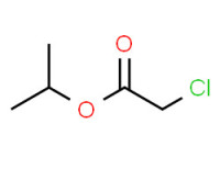 Isopropyl Chloroacetate