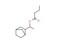 1-bicyclo[2.2.1]hept-2-ylethyl butyrate