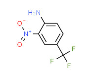 4-Amino-3-nitrobenzotrifluoride