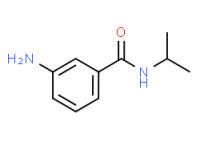 3-amino-N-(isopropyl)benzamide
