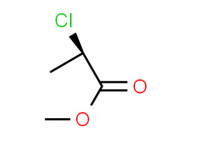 Methyl (R)-2-chloropropionate
