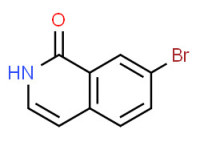 7-bromo-2H-isoquinolin-1-one