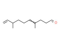4,8-dimethyl-4,9-decadienal