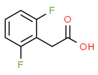 2,6-difluorophenylacetic acid