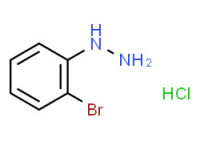 2-bromophenylhydrazine hydrochloride