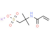 Potassium 2-methyl-2-[(1-oxoallyl)amino]propanesulphonate