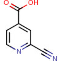 2-Cyanopyridine-4-carboxylic Acid