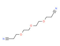 Propanenitrile, 3,3’-[oxybis(2,1-ethanediyloxy)]bis-