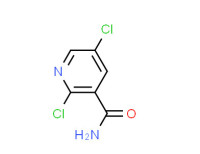 2,5-Dichloronicotinamide