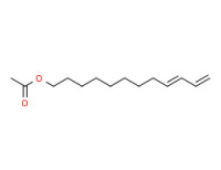 (E)-dodeca-9,11-dienyl acetate