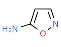 Isoxazol-5-amine