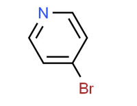 4-bromopyridine