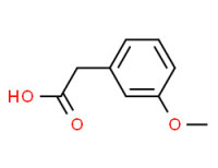 2-(3-methoxyphenyl)acetic acid