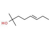 (E)-2-methyloct-5-en-2-ol