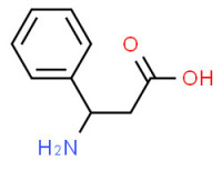 3-Amino-3-phenylpropionic acid