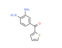 (3,4-diaminophenyl) (2-thienyl) ketone