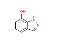 1H-indazol-7-ol
