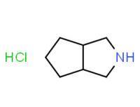 3-AZA-BICYCLO[3,3,0]OCTANE HYDROCHLORIDE