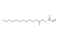 2-methyltridecyl acrylate