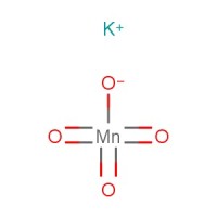 potassium permanganate