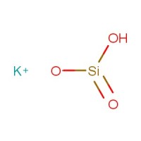 potassium silicate