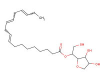 Sorbitan, mono[(Z,Z,Z)-9,12,15-octadecatrienoate]