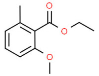 2-Methoxy-6-methyl-benzoic acid ethyl ester