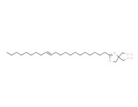 2-(12-henicosenyl)-(5H)-oxazole-4,4-dimethanol