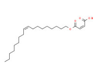 (Z)-9-octadecenyl hydrogen maleate