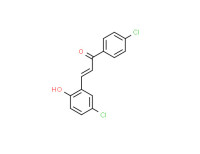 4',5-dichloro-2-hydroxychalcone