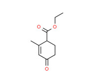 Ethyl 2-methyl-4-oxocyclohex-2-enecarboxylate