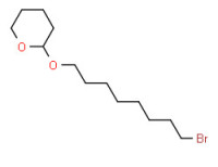 2-[(8-bromooctyl)oxy]tetrahydro-2H-pyran