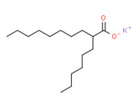 Potassium 2-hexyldecanoate