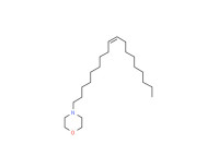 (Z)-4-(octadec-9-en-1-yl)morpholine