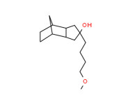 Octahydro-2-(4-methoxybutyl)-4,7-methano-1H-inden-2-ol