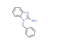 1-BENZYL-1H-BENZOIMIDAZOL-2-YLAMINE