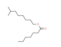 Isononyl heptanoate