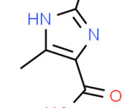 2,5-dimethylimidazole-4-carboxylic acid
