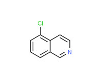 5-chloroisoquinoline