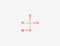 Strontium chromate