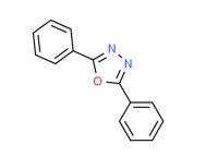 2,5-diphenyl-1,3,4-oxadiazole