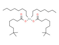 DIOCTYLDINEODECANOATETIN