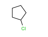 Cyclopentyl Chloride