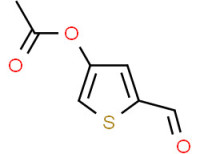 Methyl 2-formyl-4-thiophenecarboxylate