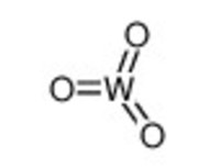 Tungsten trioxide
