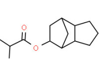 Octahydro-4,7-methano-1H-inden-5-yl isobutyrate