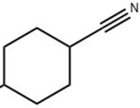 4-(Hydroxymethyl)cyclohexane-1-carbonitrile