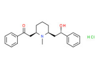 Lobeline hydrochloride