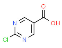 2-chloropyrimidine-5-carboxylic acid