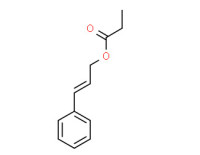 Cinnamyl propionate